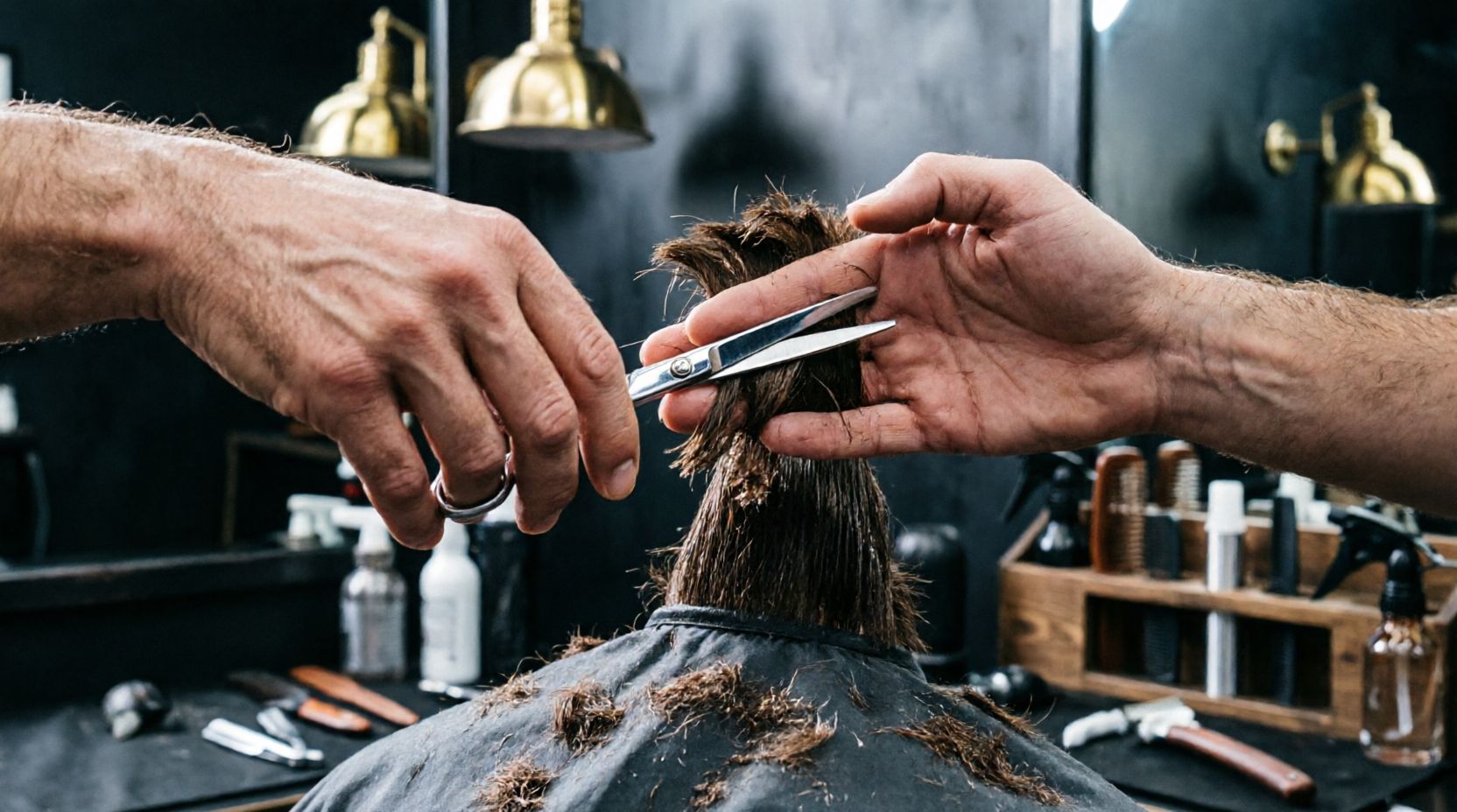 Precision Cut