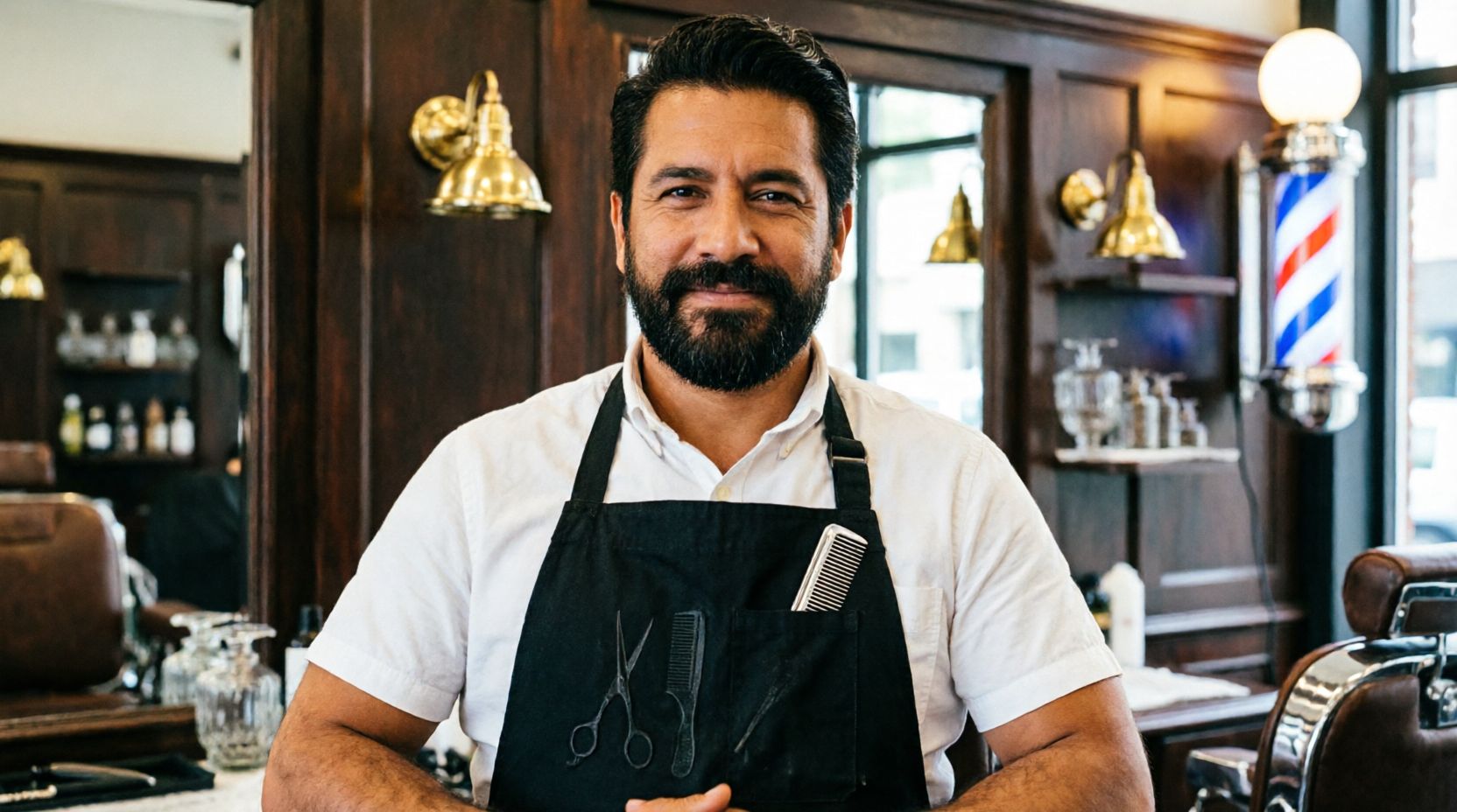 Alejandro Garcia